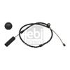 Febi Brake Pad Wear Indicator Sensor 18559