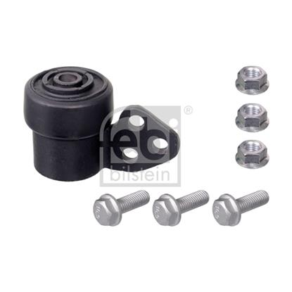 Febi Wishbone Control Trailing Arm Bush 18552