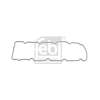 Febi Cylinder Head Cover Seal Gasket 18555