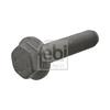 50x Febi Brake Disc Bolt 18625