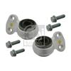 Febi Wishbone Control Trailing Arm Bush 18686