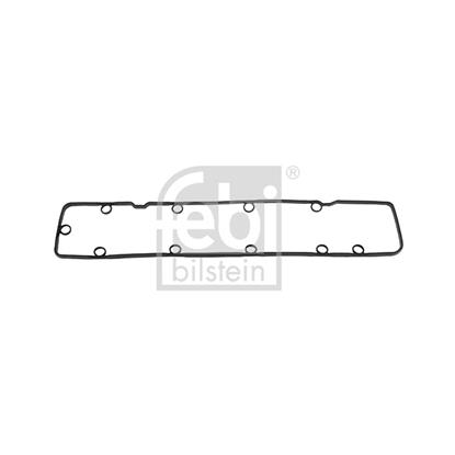 Febi Cylinder Head Cover Seal Gasket 18605