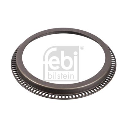Febi ABS Anti Lock Brake Sensor Ring 18612