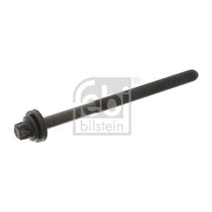 Febi Cylinder Head Bolt 18617