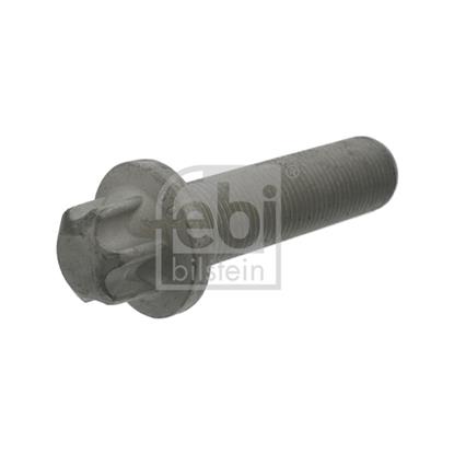 24x Febi Brake Disc Bolt 18645