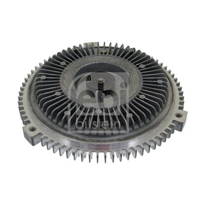 Febi Radiator Cooling Fan Clutch 18683