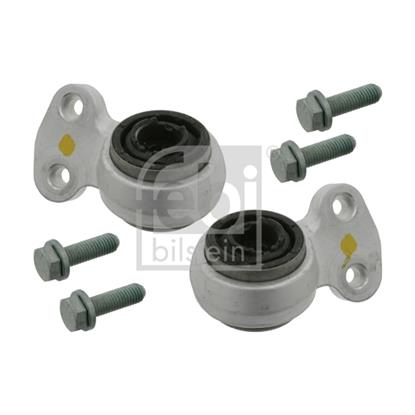 Febi Wishbone Control Trailing Arm Bush 18686