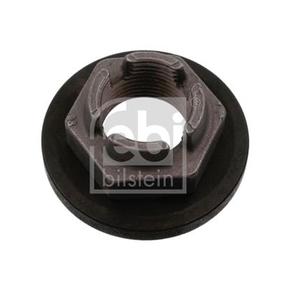 Febi Stub Axle Nut 18695