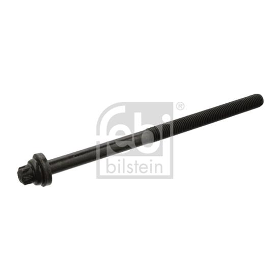 Febi Cylinder Head Bolt 18621