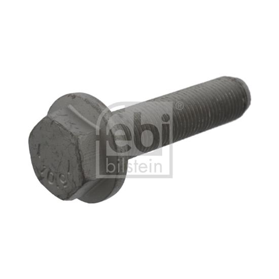 50x Febi Brake Disc Bolt 18625