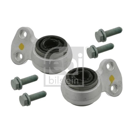 Febi Wishbone Control Trailing Arm Bush 18686