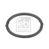 10x Febi Coolant Flange Seal Gasket 18766