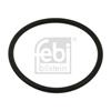 10x Febi Coolant Flange Seal Gasket 18774