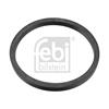 2x Febi Oil Cooler Seal 18778