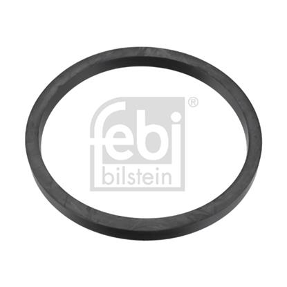 2x Febi Oil Cooler Seal 18778