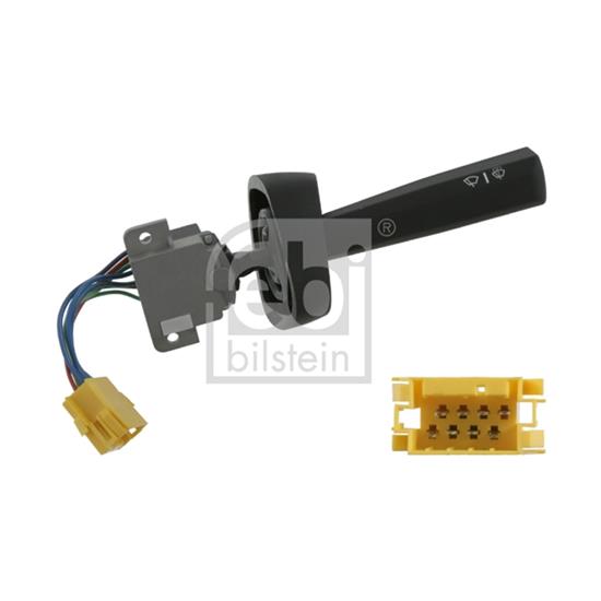 Febi Windscreen Wiper Switch 18716