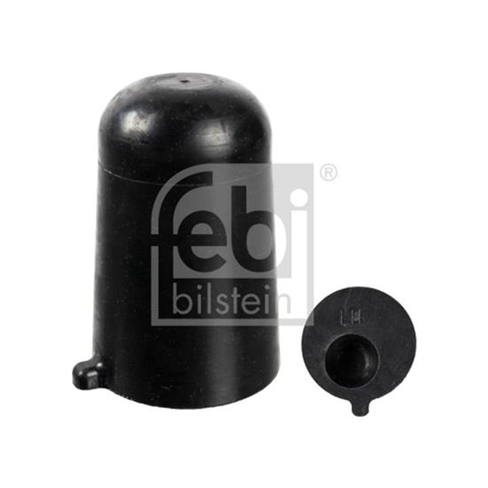 Febi Suspension Rubber Buffer 18727