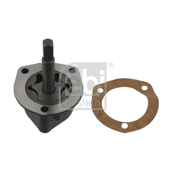 Febi Oil Pump 18793