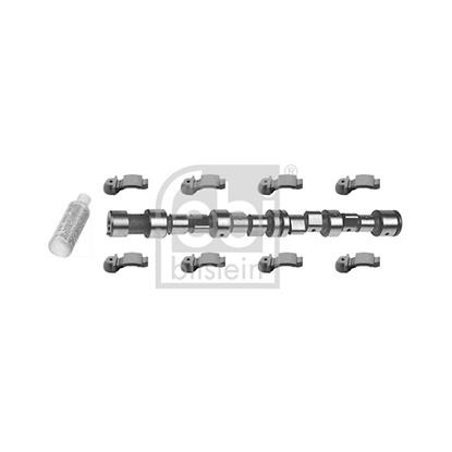 Febi Camshaft Kit 18812