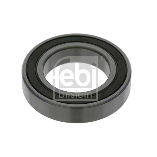 Febi Propshaft Centre Bearing 18824