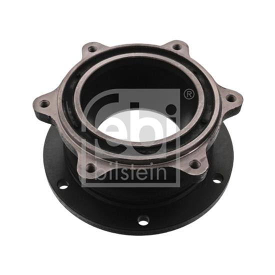 Febi Crankshaft Hub 18850