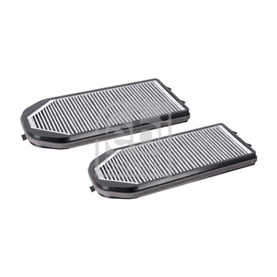 Febi Cabin Pollen Air Filter Set 18877