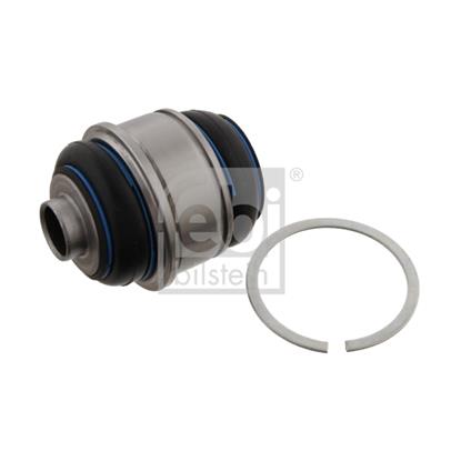 Febi Wishbone Control Trailing Arm Bush 18901