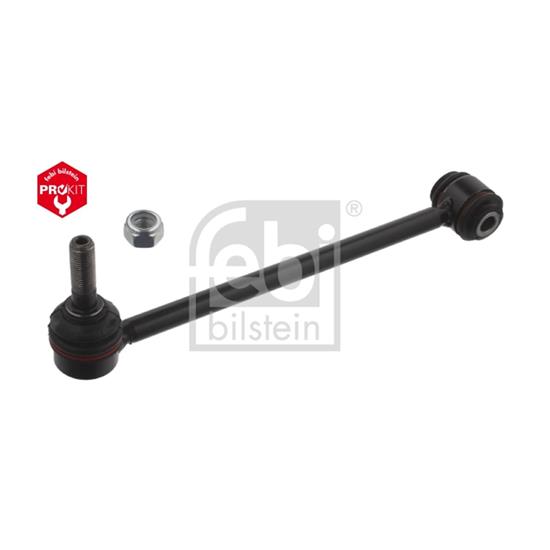 Febi Wheel Suspension Rod Strut 18985