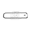 Febi Cylinder Head Cover Seal Gasket 19006