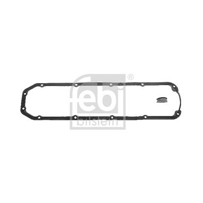 Febi Cylinder Head Cover Seal Gasket 19006