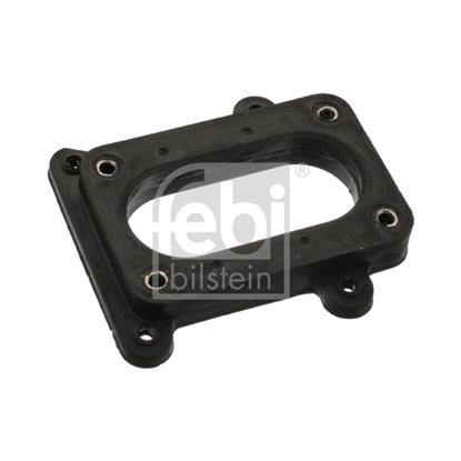 Febi Carburettor Mount Flange 19010