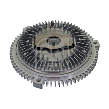 Febi Radiator Cooling Fan Clutch 19056