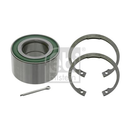 Febi Wheel Bearing Kit 19085