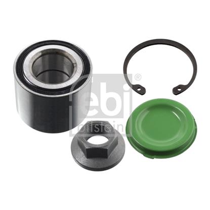 Febi Wheel Bearing Kit 19088