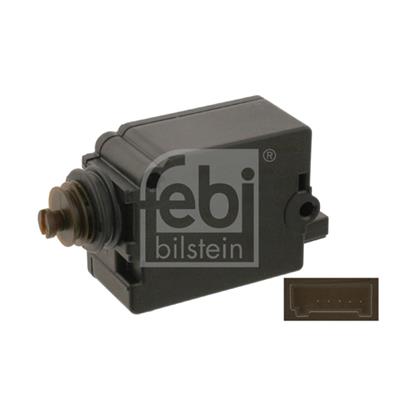 Febi Central Locking System Control Unit 19094