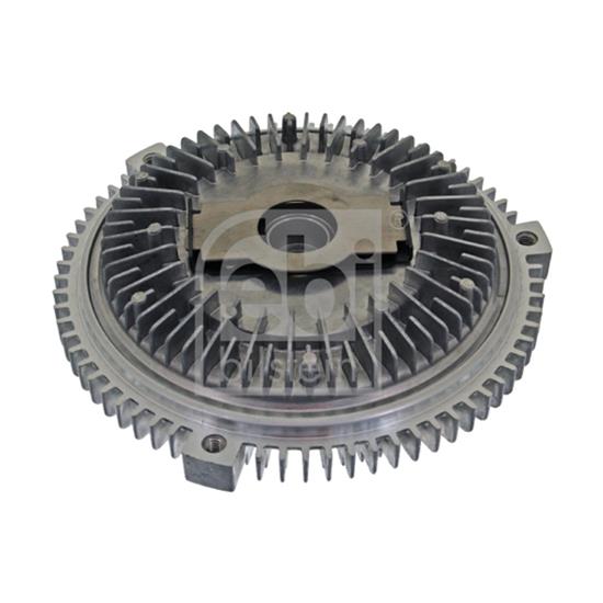 Febi Radiator Cooling Fan Clutch 19056