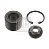 Febi Wheel Bearing Kit 19183