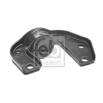 Febi Track Tie Bar Bush 19101
