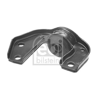 Febi Track Tie Bar Bush 19102