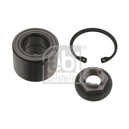Febi Wheel Bearing Kit 19183