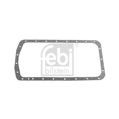 Febi Wet Sump Pan Seal Gasket 19187