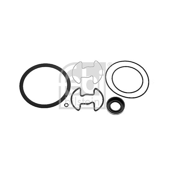 Febi Hydraulic Pump Gasket Set 19153