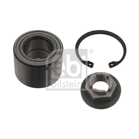 Febi Wheel Bearing Kit 19183