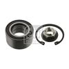 Febi Wheel Bearing Kit 19213
