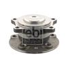 Febi Wheel Bearing Kit 19248
