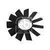 Febi Radiator Cooling Fan Wheel 19256