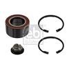Febi Wheel Bearing Kit 19265
