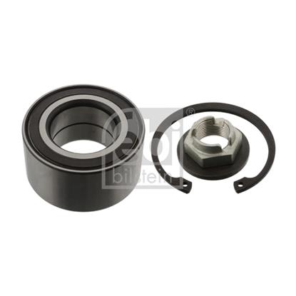 Febi Wheel Bearing Kit 19213