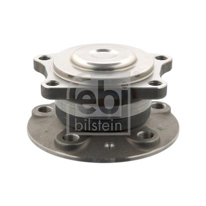 Febi Wheel Bearing Kit 19248