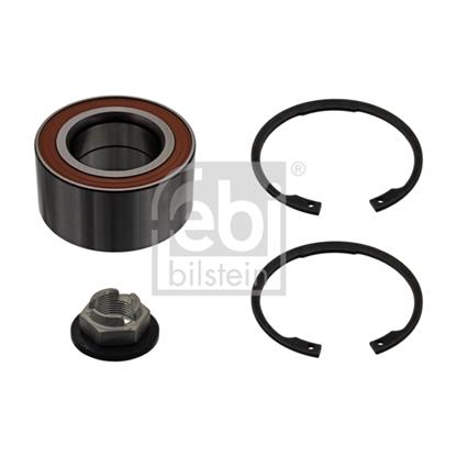 Febi Wheel Bearing Kit 19265